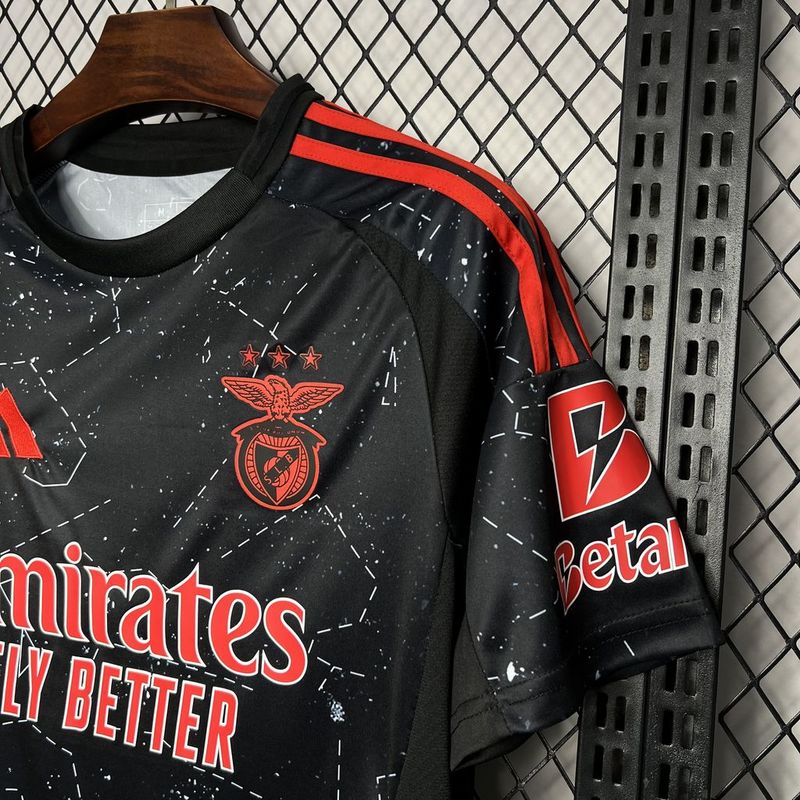 2024-25 Benfica Away