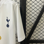 Merienda especial del Tottenham Hotspur 2025-26