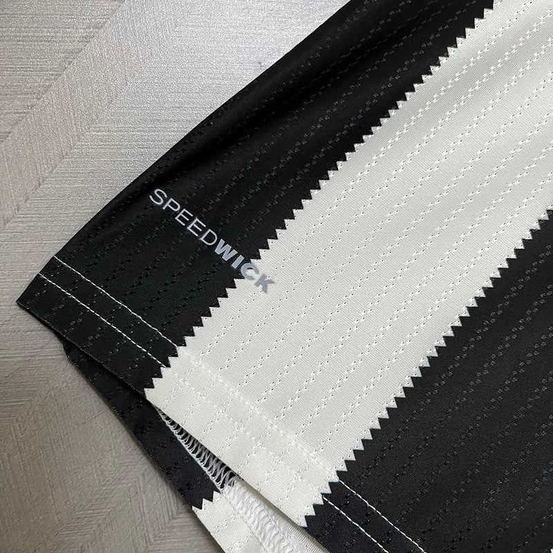 2024-25 Botafogo Home + All sponsors