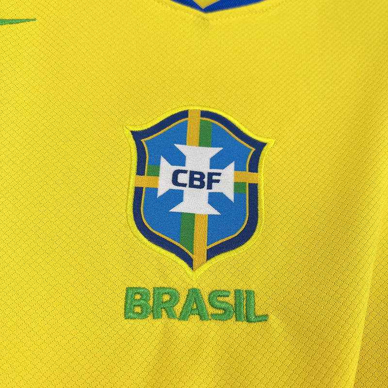 Versión para aficionados de Brasil 2025-26
