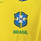 Versión para aficionados de Brasil 2025-26