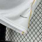 2025-26 Real Madrid home Fan Version