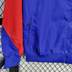 Barcelona Windjacke 2025-26