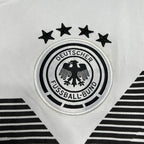 Alemania 2018 Home Retro