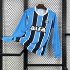 2025-26 Grêmio Heimtrikot Langarm