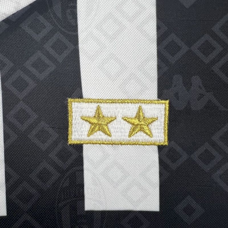 1992-94 Juventus Retro
