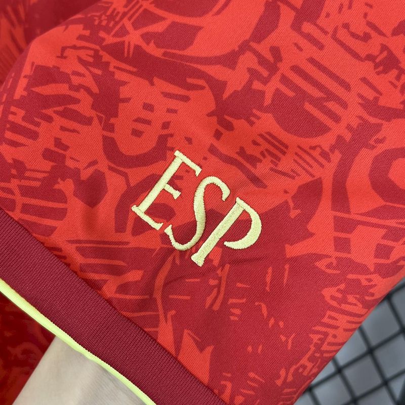 2025-26 Spain Specia