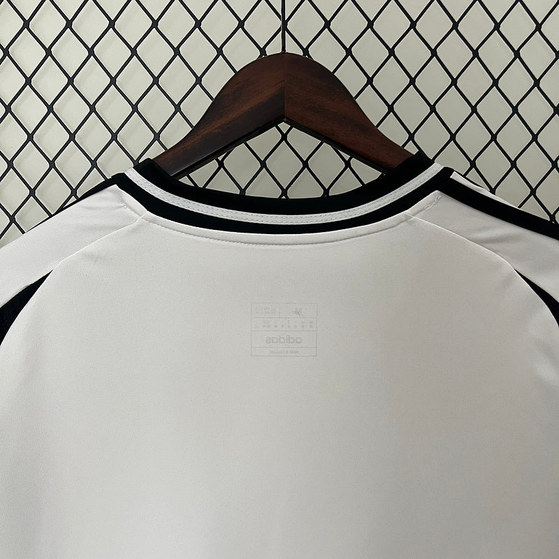 2024-25 Juventus Home S-4XL