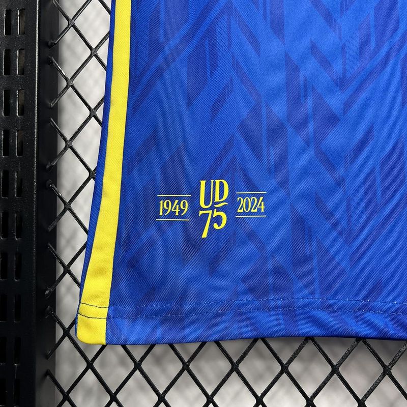 2024-25 Las Palmas Away