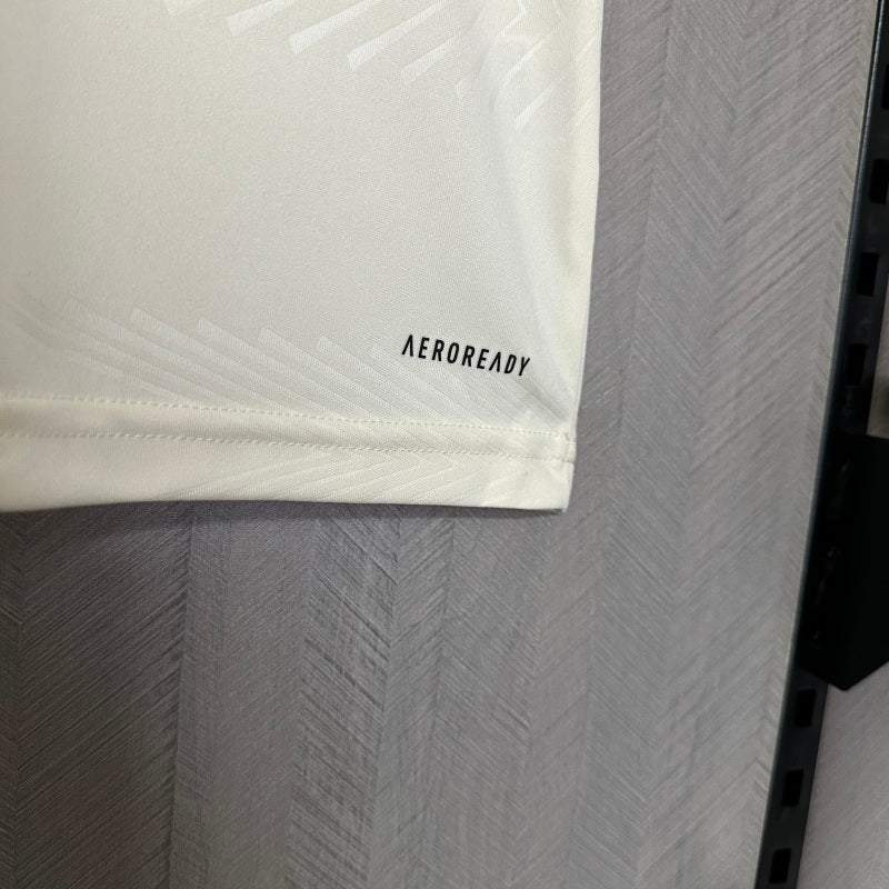 Flamengo 2025-26 Tercera equipación visitante Versión para aficionados