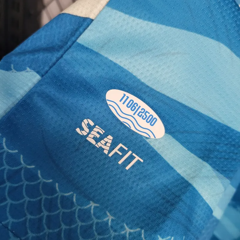 2025-26 Napoli Partenope Kids 16-28