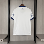 2025-26 Bahia Home +Todos los patrocinadores Versión para fanáticos