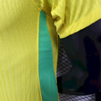 Brasilien Heimspielerversion 2025/26, Spielerversion S-3XL