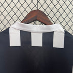 Retro de local de la Juventus 1984-85