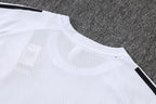 2025-26 Miami Short-sleeved shorts training suit