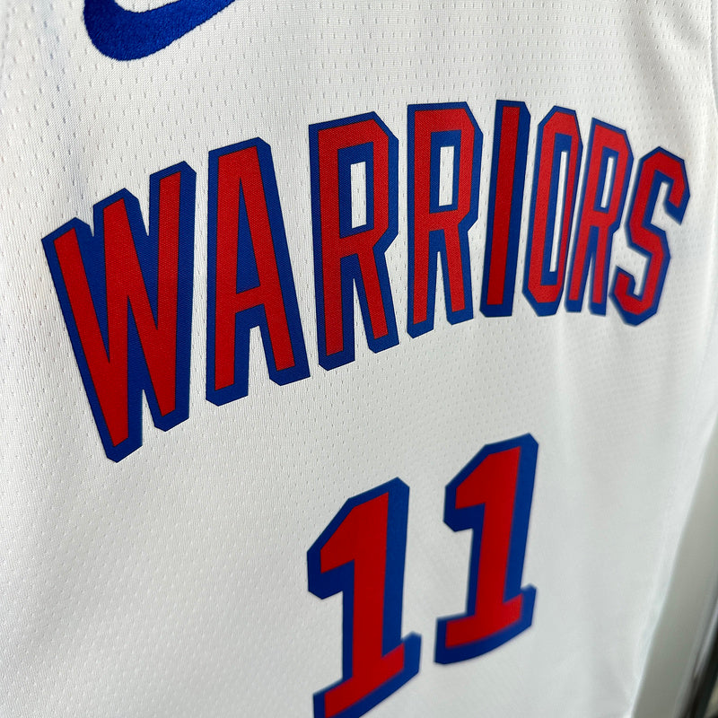 NBA 2025-26 Golden State Warriors 11 THOMPSON