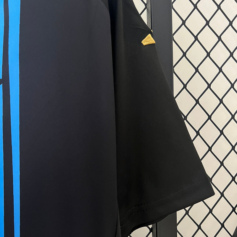 2024-25 Argentina Pre Jogo