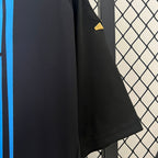 Prejuego Argentina 2024-25