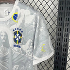 Versión especial para aficionados de Brasil 2025-26