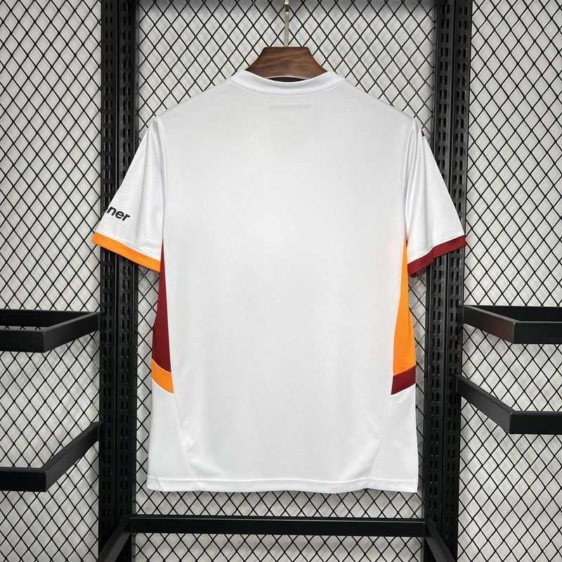 2024-25 Galatasaray Away