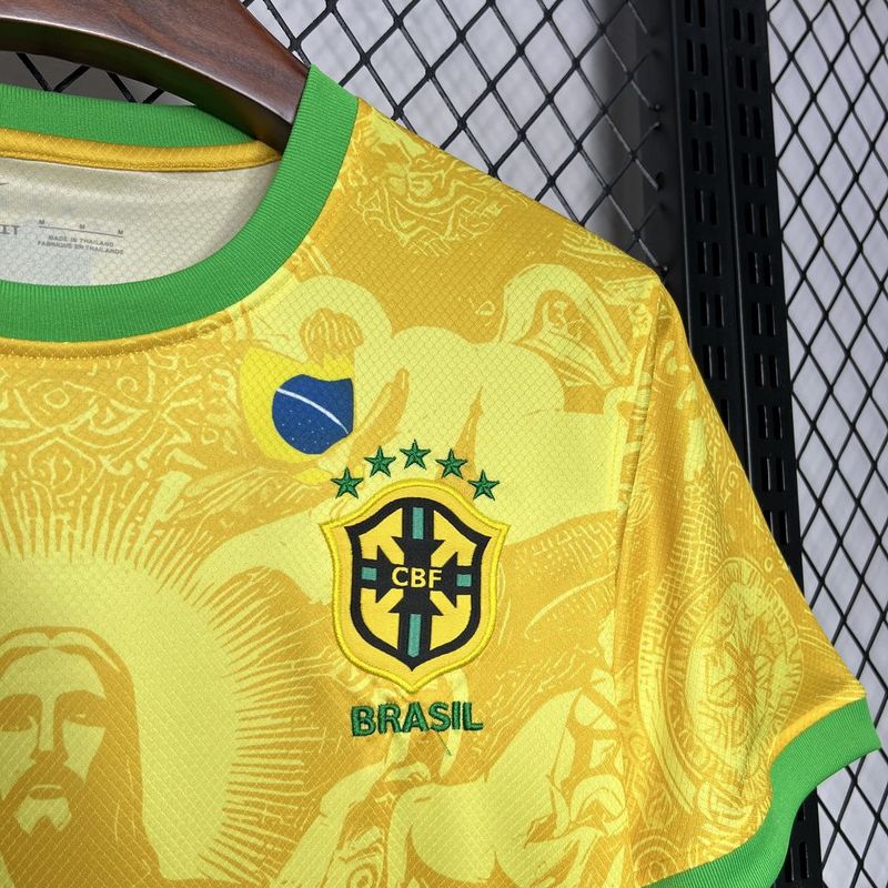 2024-25 Brazil Especial