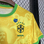 Especial Brasil 2024-25