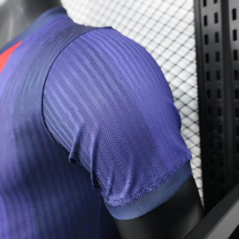 2025-26 Barcelona Special Player