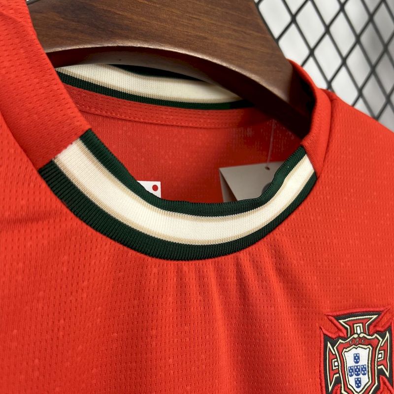 2025-26 Portugal Heimspiele Kinder 16-28