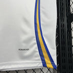 2024-25 Boca Juniors Away