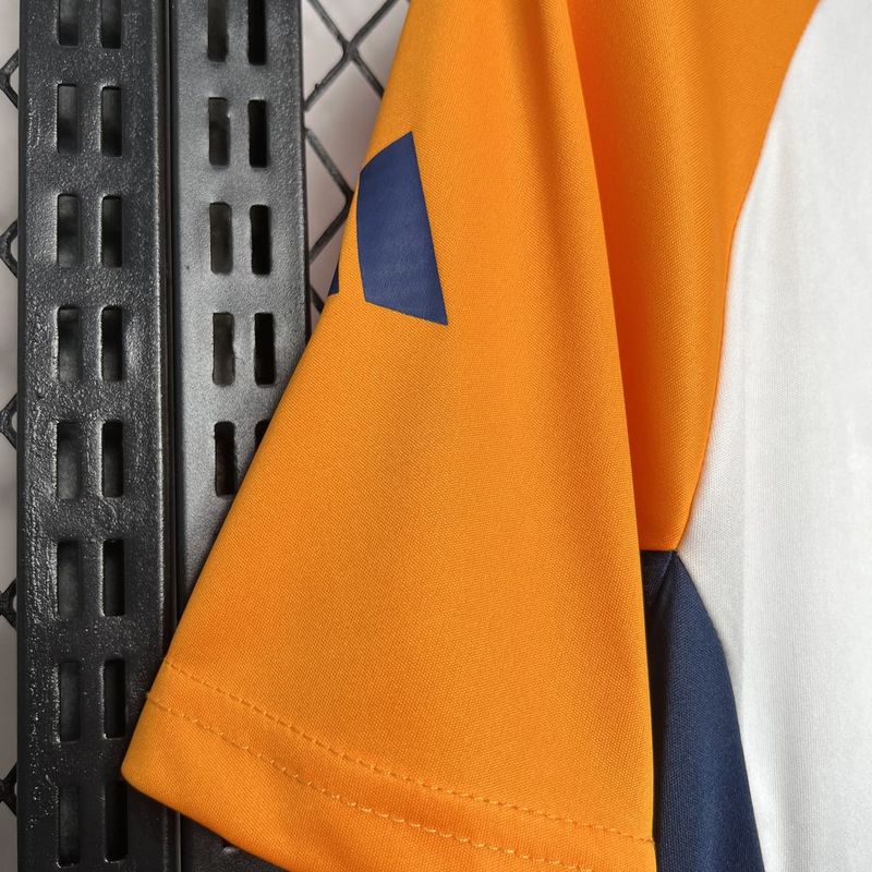 2024-25 Real Madrid Pr¨¦ Jogo