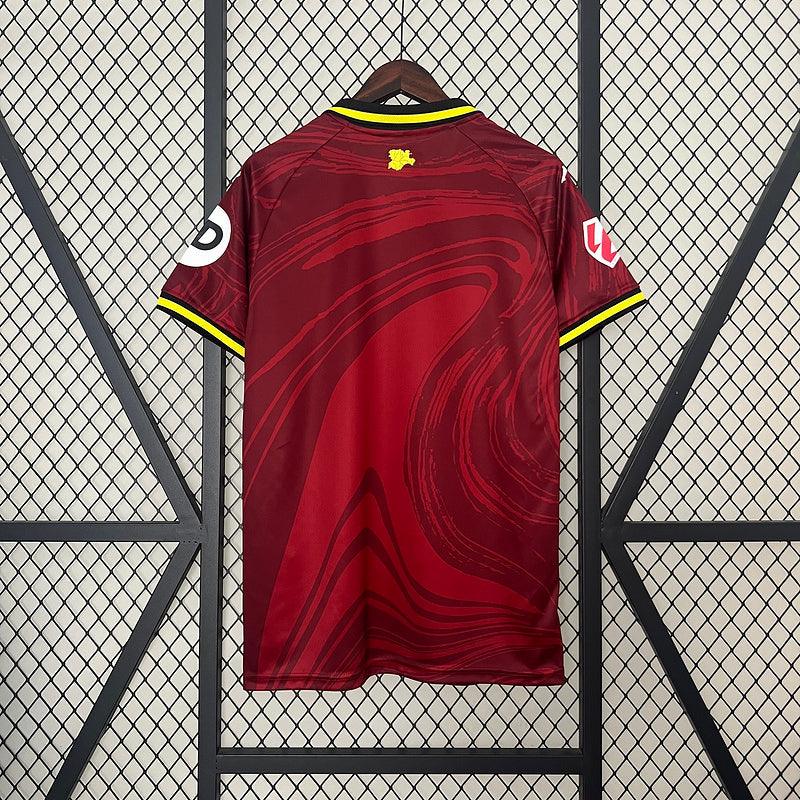 2024-25 Real Valladolid Third Away