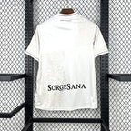 Napoli Auswärts-Fanversion 2025/26