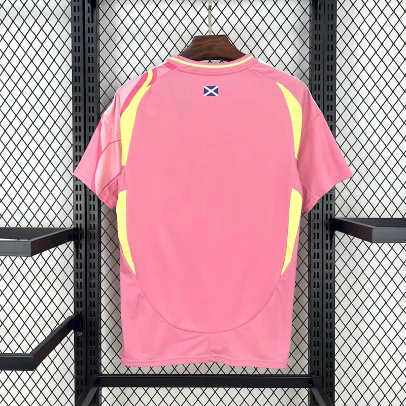 2025-26 Scotland Away S-4XL