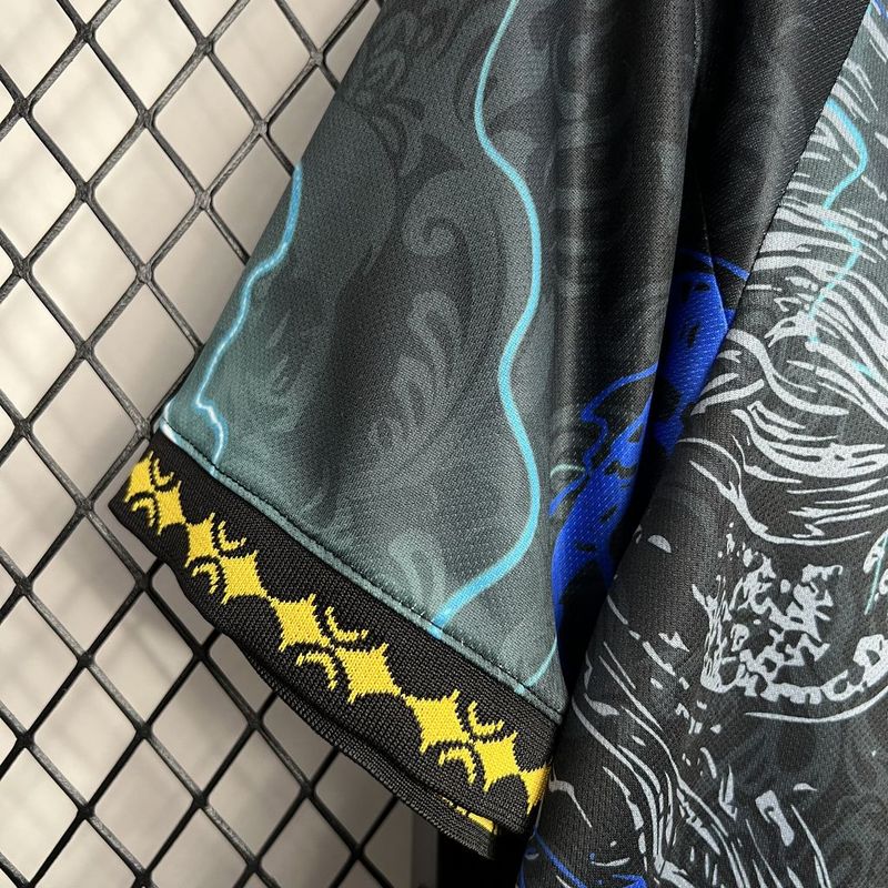 2024-25 Real Madrid Especial