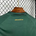 Werder Bremen Auswärtstrikot 2025/26 Dritte Auswärtsversion (Fanversion)