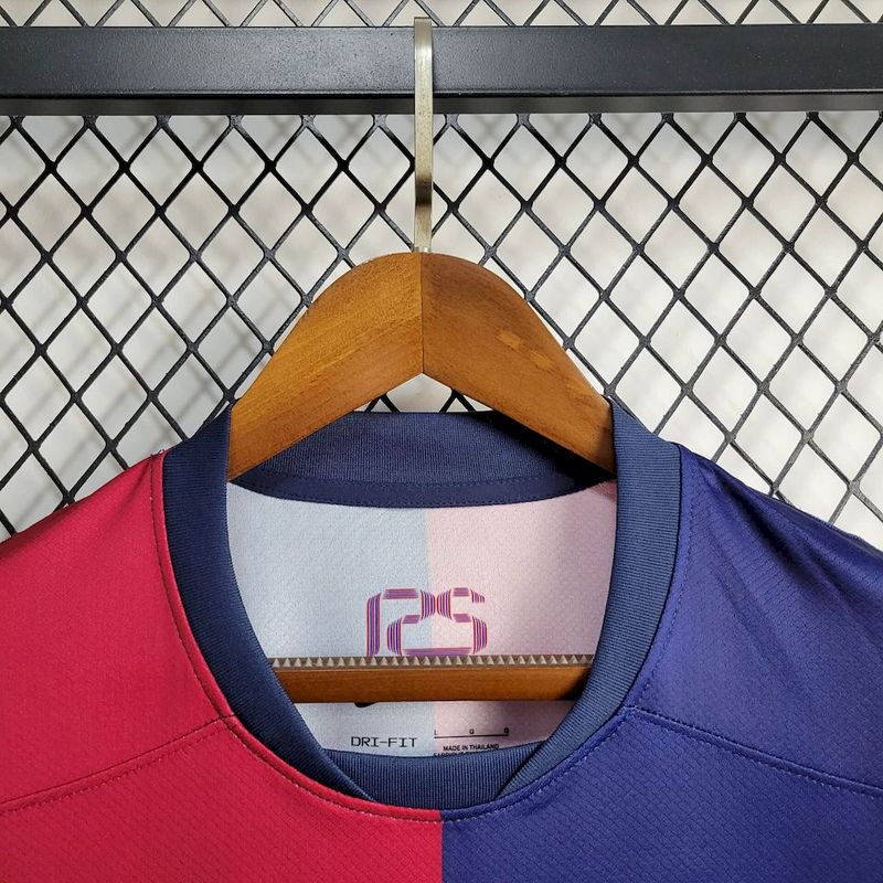 2024-25 Barcelona Especial Coldplay