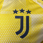 2024-25 Player Version Juventus Away