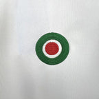 Retro del hogar de Roma 1991-92