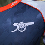 Arsenal-Sonderversion für Spieler 2024/25
