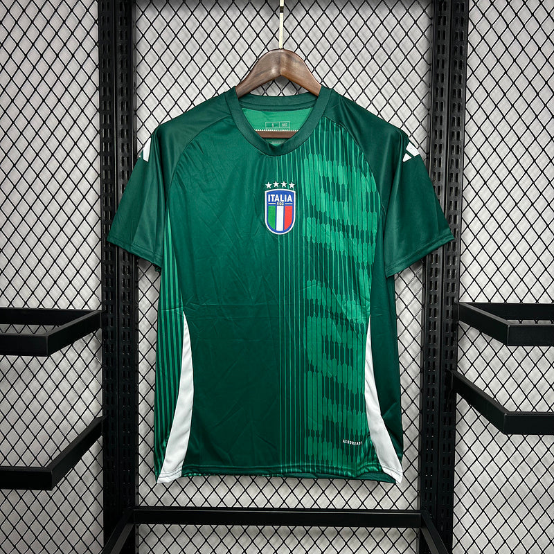 2024-25 Italy Especial