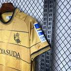 2024-25 Real Sociedad Especial Fan Version