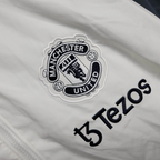 2025-26 Manchester United Windbreaker