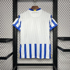 2024-25 Sheffield Wednesday Local