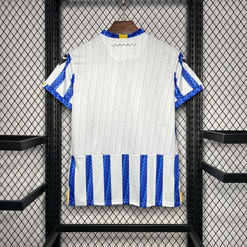 2024-25 Sheffield Wednesday Home