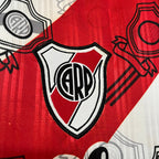 River Plate Home Retro, Baujahr 1996-97