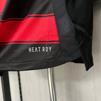 2025-26 Flamengo Home Player Version