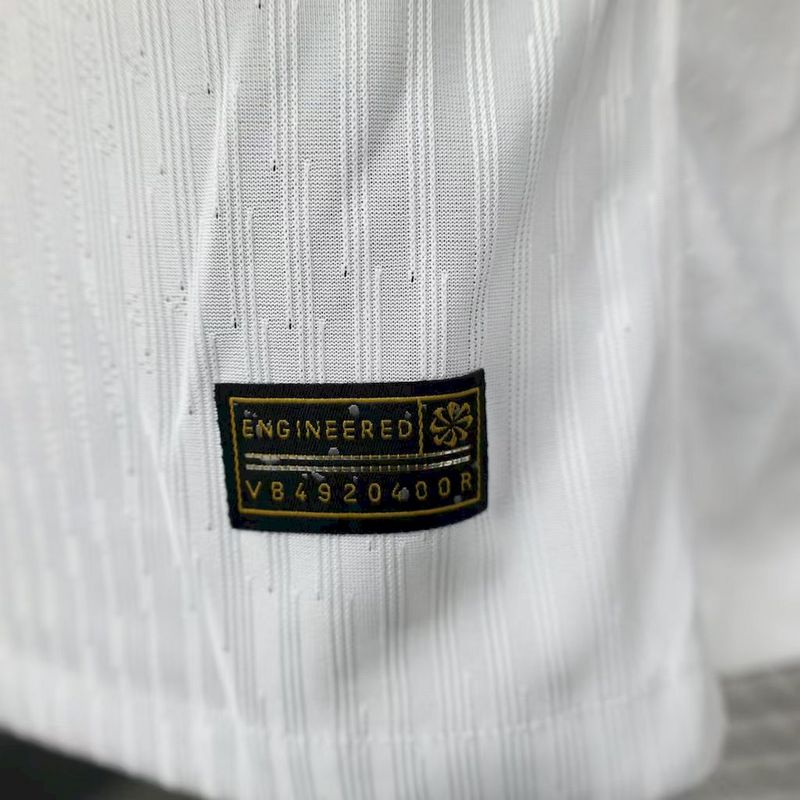 2025-26 Barcelona White Special Player