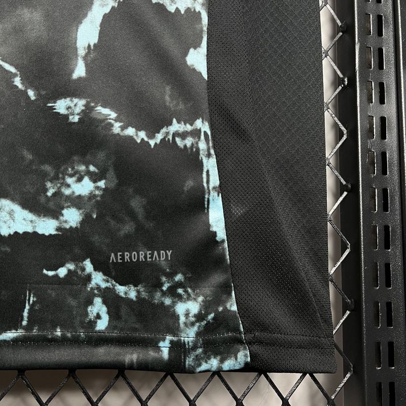 2024-25 Bayern Munich Away S-4XL