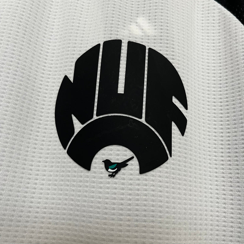 2024-25 Newcastle United Third Away