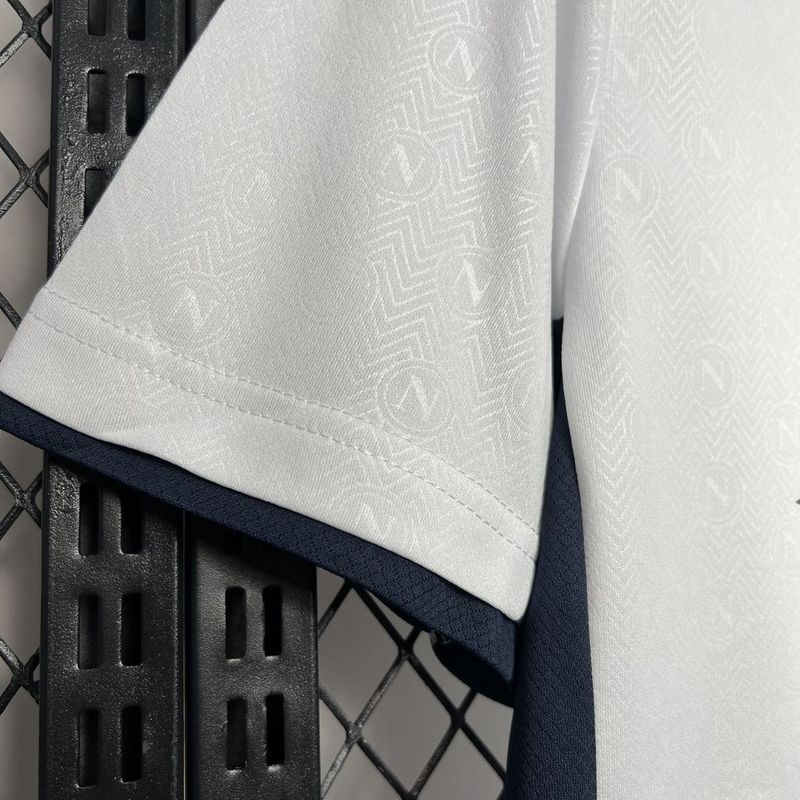 2024-25 Napoli Away S-4XL